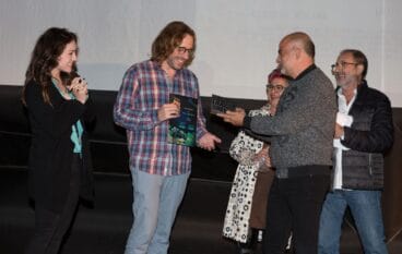 2017 RRFF, Mención a ARIDAI