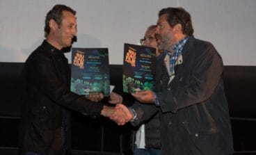 2017 RRFF, Premio a LURNA