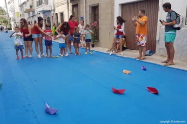 Juegos tradicionales