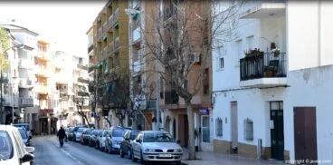 Barrio de Duanes