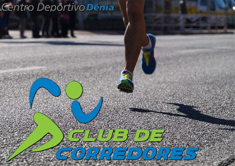 Club de Corredores Centro Deportivo Dénia
