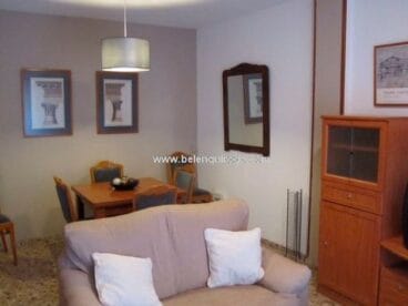 Comedor Inmobiliaria Belen Quiroga