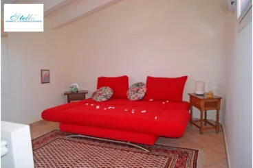Dormitorio Stella Inmo Consulting