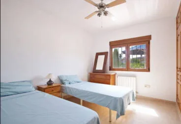 Dormitorio doble Vicens Ash Properties