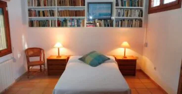 Dormitorio Xabiga Inmobiliaria