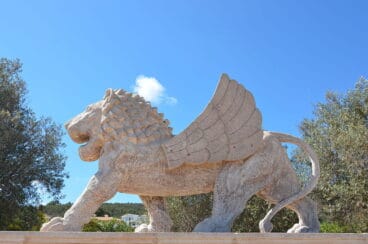 Figura Decor SIENA
