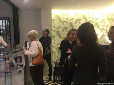 Inauguración de Medispa