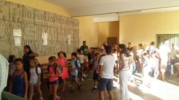 Inicio Colegio Vicente Tena