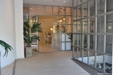 Instalaciones Medispa – Clínica de Medicina Estética