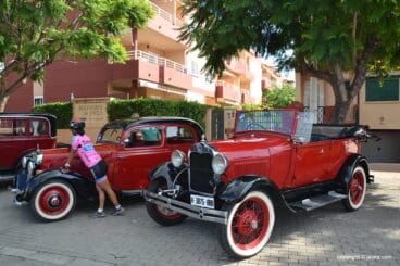 Jornada solidaria El Gran Corazón de Jávea
