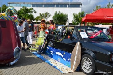 Jornada solidaria El Gran Corazón de Jávea