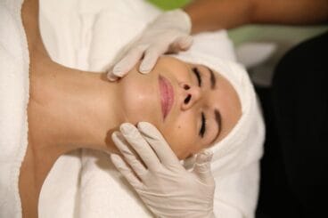 Limpieza facial Medispa