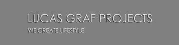 Lucas Graf Projects