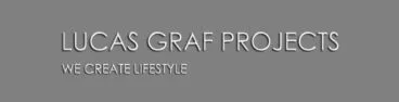 Lucas Graf Projects
