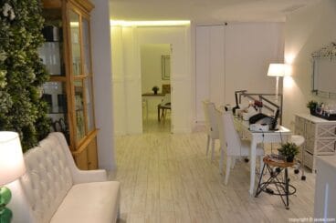 Medispa – Clínica de Medicina Estética instalaciones