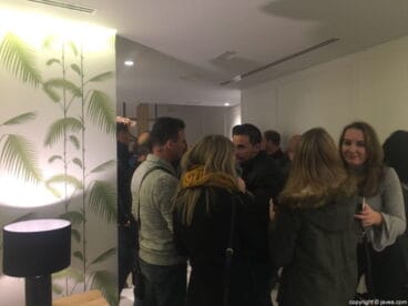 Medispa da a conocer sus servicios en la inauguración