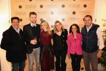 Medispa – Clínica de Medicina Estética  inauguración