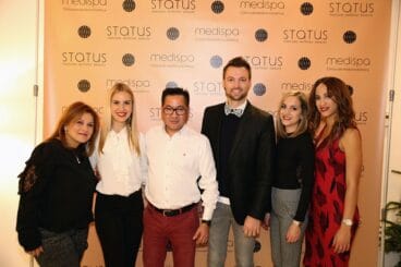 Medispa – Clínica de Medicina Estética presentación