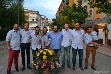 Ofrenda Loreto 2017
