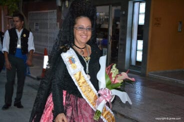 Ofrenda Loreto 2017