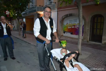 Ofrenda Loreto 2017