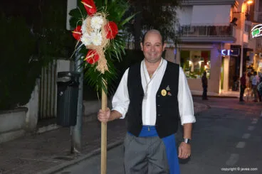 Ofrenda Loreto 2017