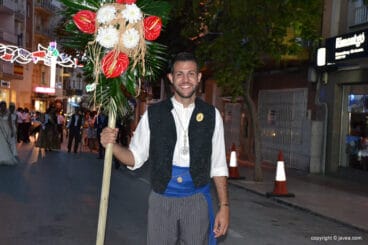 Ofrenda Loreto 2017