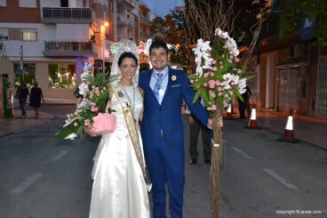 Ofrenda Loreto 2017