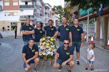 Ofrenda Loreto 2017