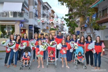 Ofrenda Loreto 2017