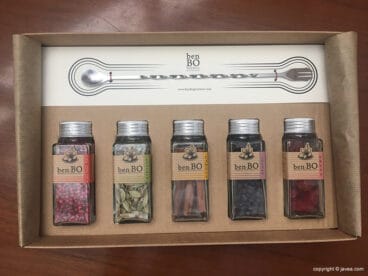 Pack GinTonic en Bodega Jávea