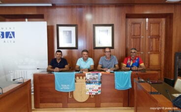Presentación del Trixàbia
