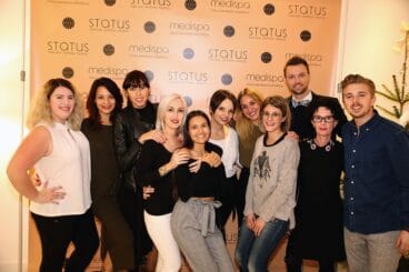 Presentación Medispa – Clínica de Medicina Estética