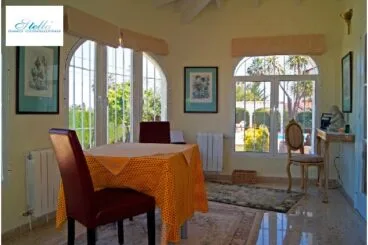 Sala de estar Stella Inmo Consulting