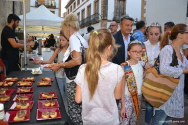 Tapeo Xàbia Histórica 2017