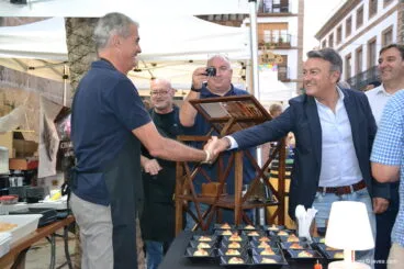 Tapeo Xàbia Histórica 2017