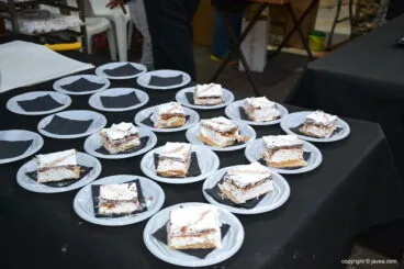 Tapeo Xàbia Histórica 2017