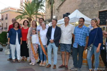 Tapeo Xàbia Histórica 2017