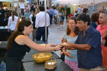 Tapeo Xàbia Histórica 2017
