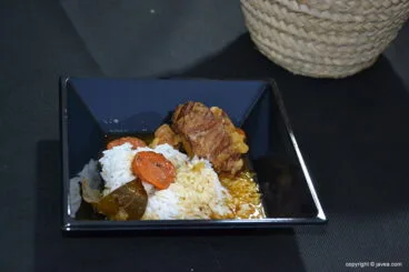 Tapeo Xàbia Histórica 2017