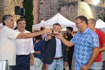 Tapeo Xàbia Histórica 2017