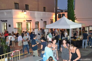 Tapeo Xàbia Histórica 2017