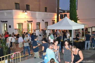 Tapeo Xàbia Histórica 2017