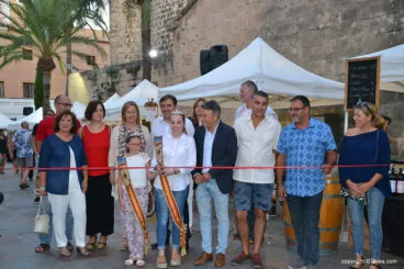 Tapeo Xàbia Histórica 2017