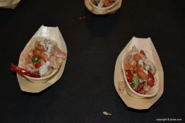 Tapeo Xàbia Histórica 2017