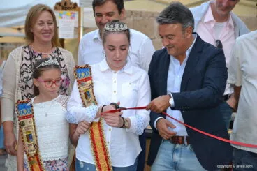 Tapeo Xàbia Histórica 2017