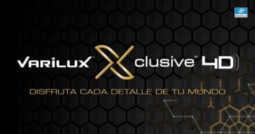 V Xclusive 4D Óptica Picó