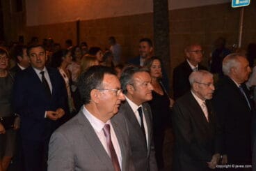 50 aniversario de Jesús Nazareno como alcalde perpetuo de Xàbia