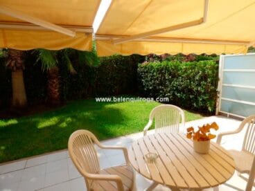 Belen Quiroga Inmobiliaria Terraza