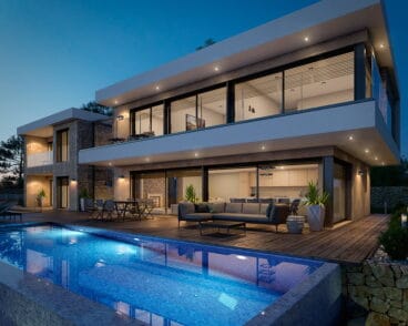 Casa Lucas Graf Projects